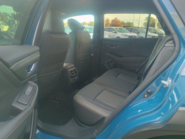 used 2022 Subaru Outback car, priced at $22,495