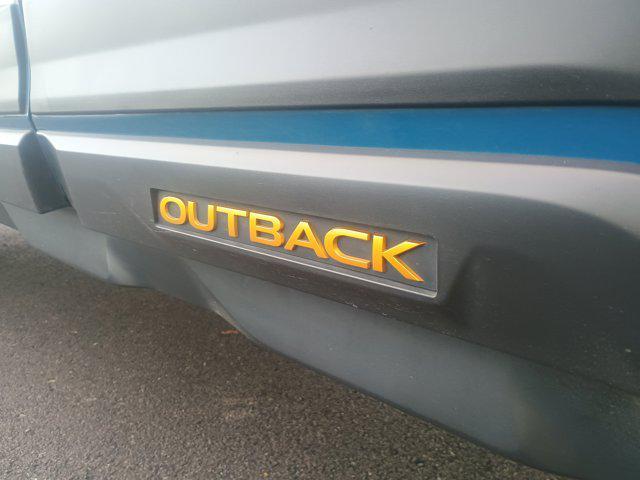 used 2022 Subaru Outback car, priced at $22,495