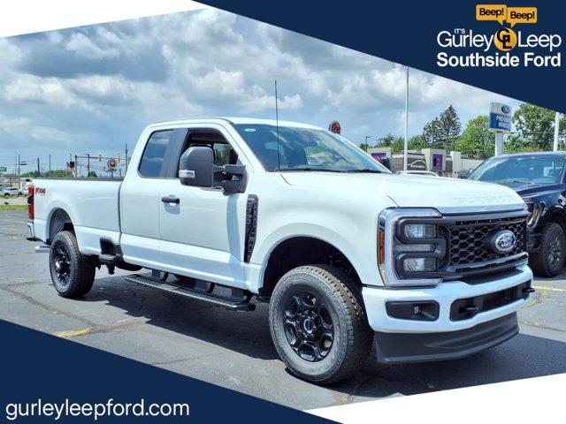 new 2025 Ford F-350 car, priced at $59,073