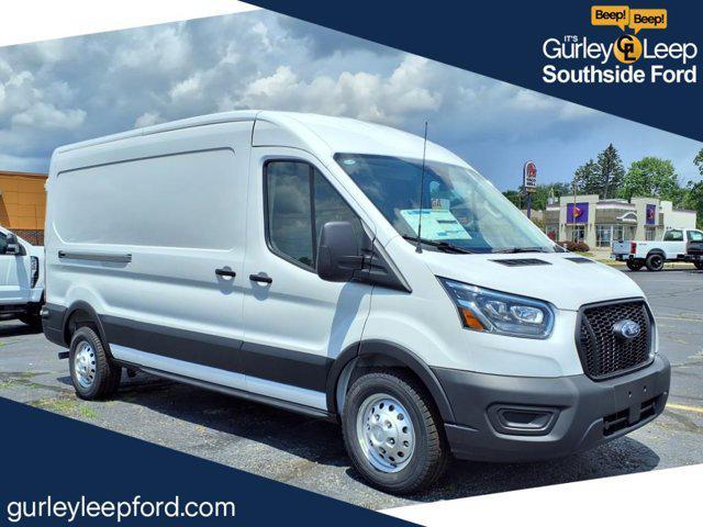 new 2025 Ford Transit-250 car, priced at $58,189