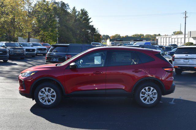 new 2025 Ford Escape car, priced at $31,700