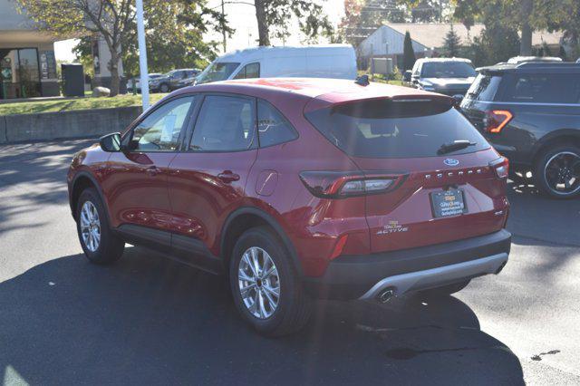 new 2025 Ford Escape car, priced at $31,700