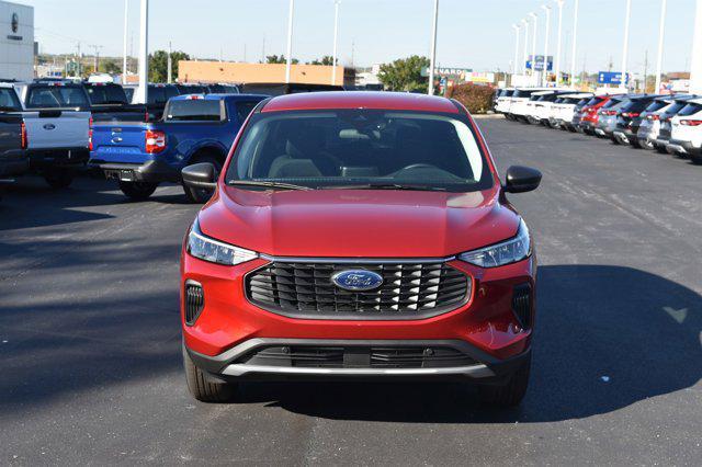 new 2025 Ford Escape car, priced at $31,700