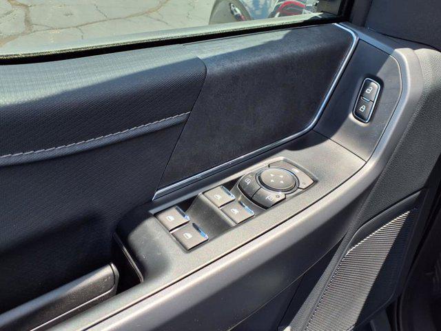 new 2025 Ford F-150 car, priced at $55,163