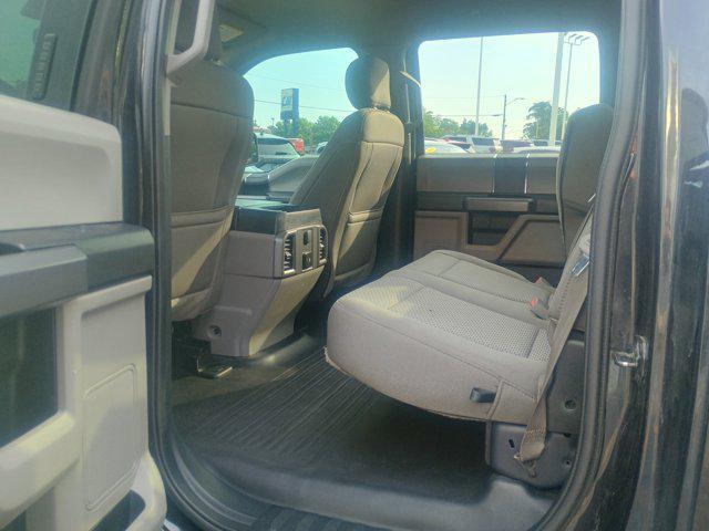 used 2019 Ford F-150 car, priced at $22,335
