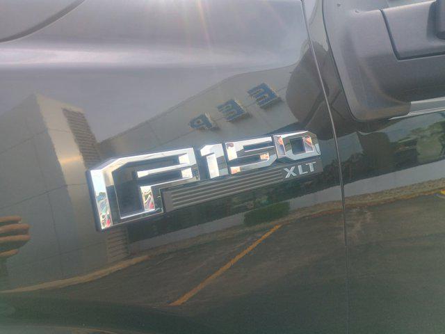 used 2019 Ford F-150 car, priced at $22,335