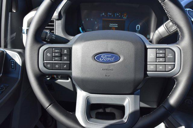 new 2024 Ford F-150 car, priced at $59,074