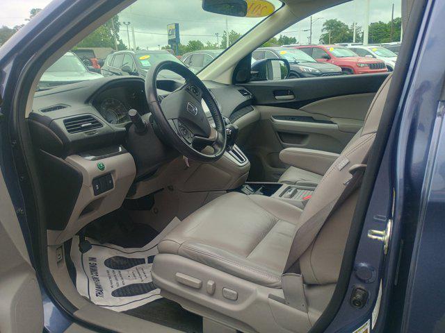 used 2014 Honda CR-V car, priced at $15,266