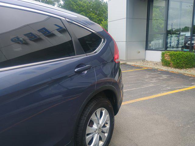 used 2014 Honda CR-V car, priced at $15,266