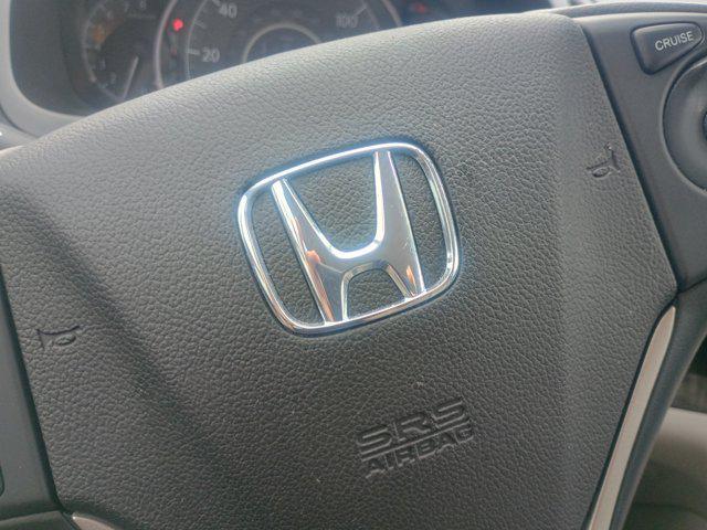 used 2014 Honda CR-V car, priced at $15,266