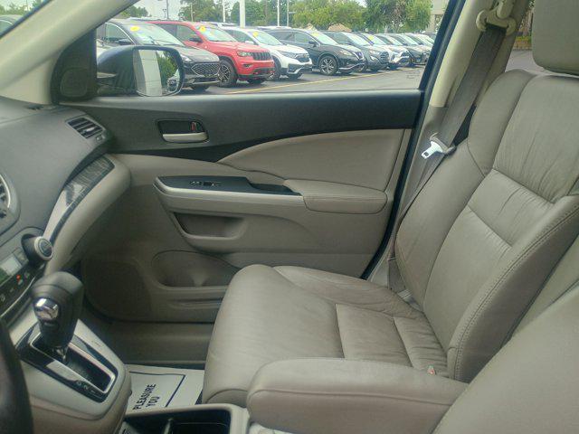 used 2014 Honda CR-V car, priced at $15,266
