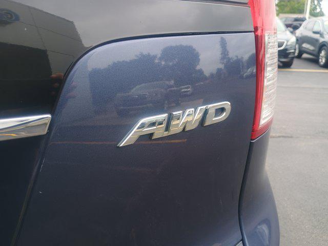 used 2014 Honda CR-V car, priced at $15,266