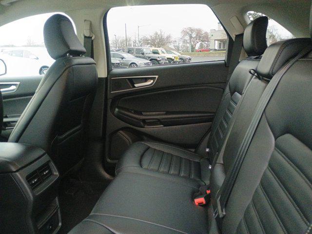 used 2023 Ford Edge car, priced at $30,635