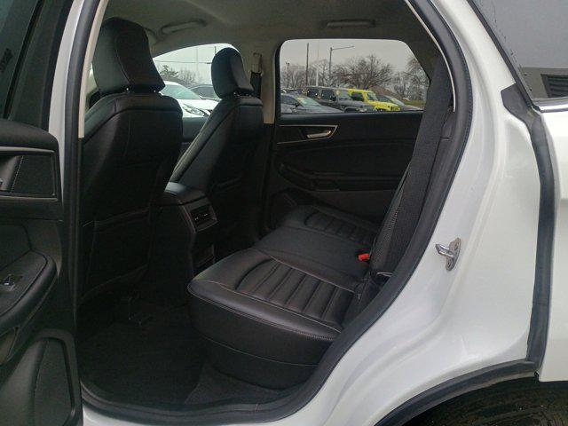 used 2023 Ford Edge car, priced at $30,635