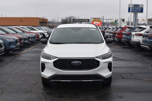 new 2025 Ford Escape car, priced at $33,996