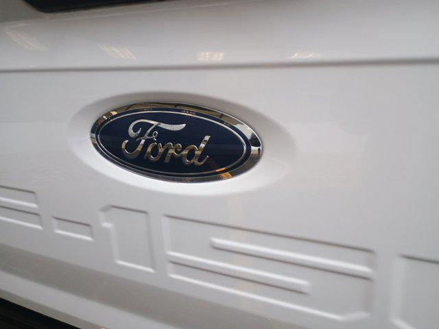 used 2021 Ford F-150 car, priced at $30,460