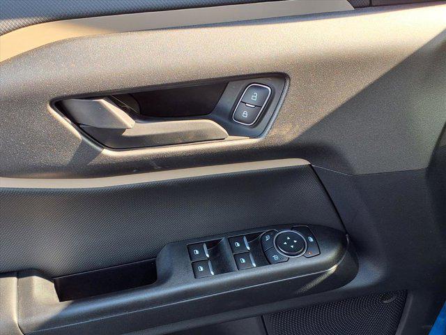 new 2025 Ford Bronco Sport car, priced at $35,349