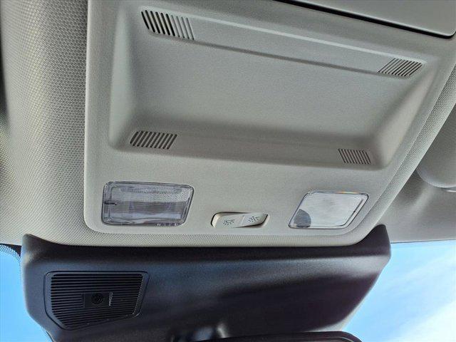 new 2025 Ford Bronco Sport car, priced at $35,349