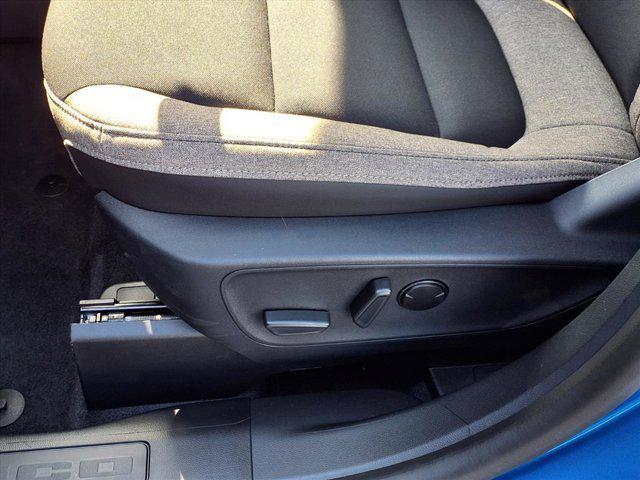 new 2025 Ford Bronco Sport car, priced at $35,349