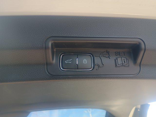 used 2023 Ford Explorer car, priced at $34,052