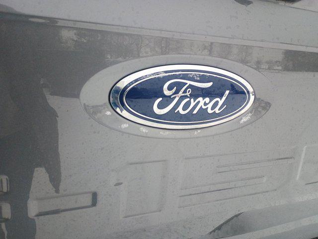 used 2021 Ford F-150 car, priced at $37,723