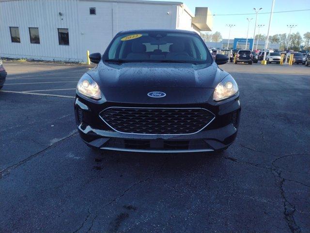 used 2022 Ford Escape car, priced at $22,244