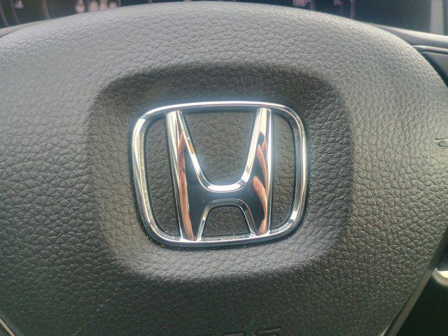 used 2022 Honda Accord car, priced at $26,966
