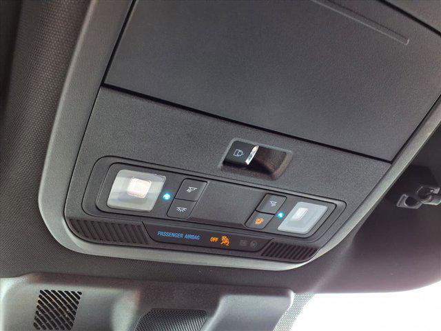 new 2025 Ford F-150 car, priced at $60,045