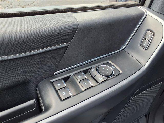 new 2025 Ford F-150 car, priced at $60,045