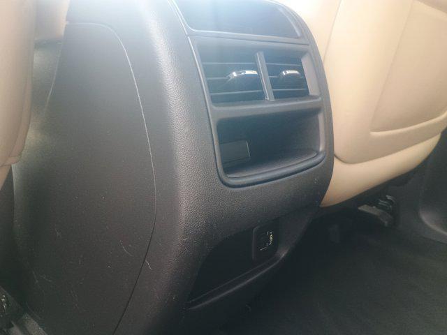 used 2018 Cadillac XT5 car, priced at $17,827