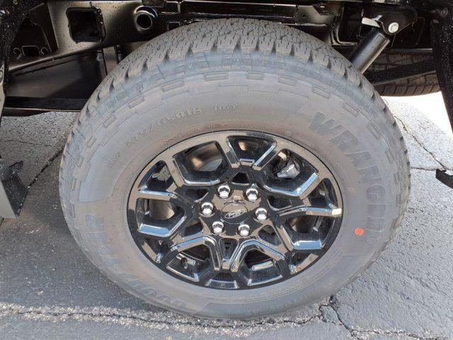 new 2025 Ford F-150 car, priced at $54,989
