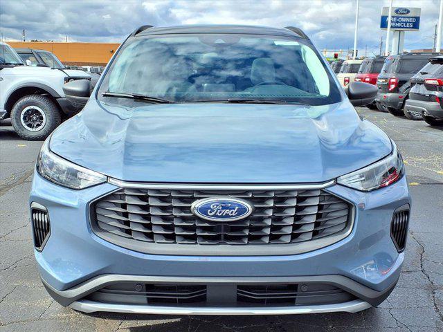 new 2026 Ford Escape car, priced at $35,960