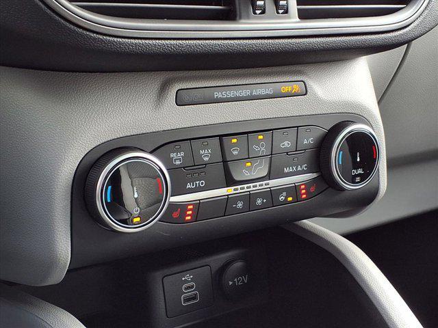 new 2026 Ford Escape car, priced at $35,960