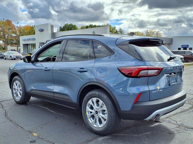new 2026 Ford Escape car, priced at $35,960