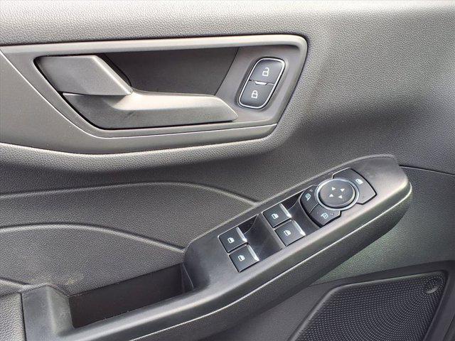 new 2026 Ford Escape car, priced at $35,960