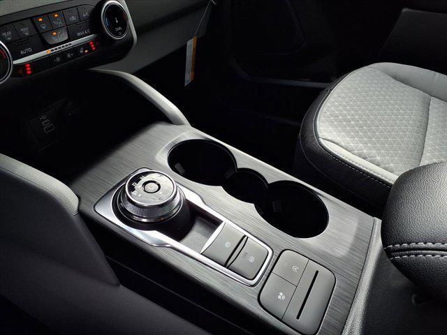 new 2026 Ford Escape car, priced at $35,960