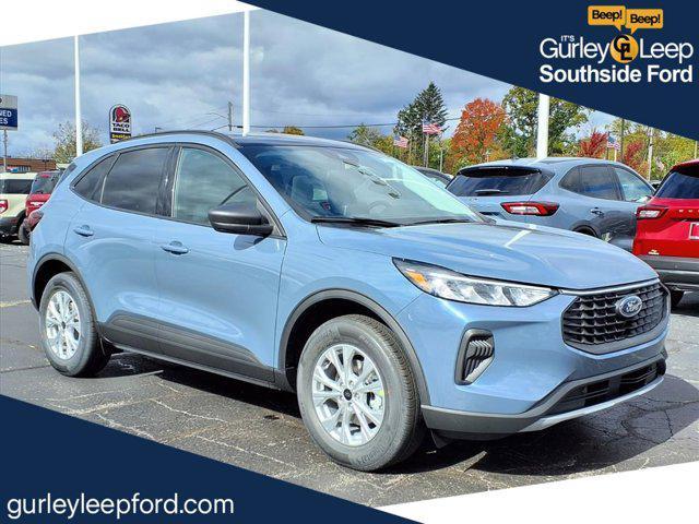 new 2026 Ford Escape car, priced at $35,960