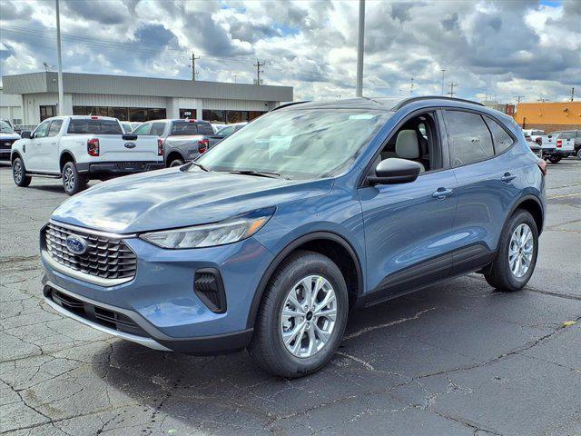 new 2026 Ford Escape car, priced at $35,960