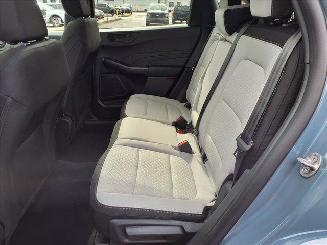 new 2026 Ford Escape car, priced at $35,960