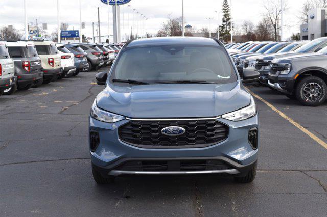 new 2025 Ford Escape car, priced at $33,238