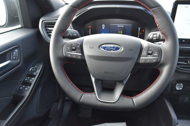 new 2025 Ford Escape car, priced at $33,238