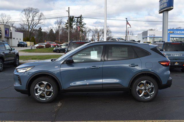 new 2025 Ford Escape car, priced at $33,238