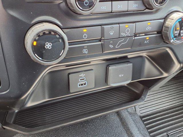 new 2025 Ford F-250 car, priced at $59,232