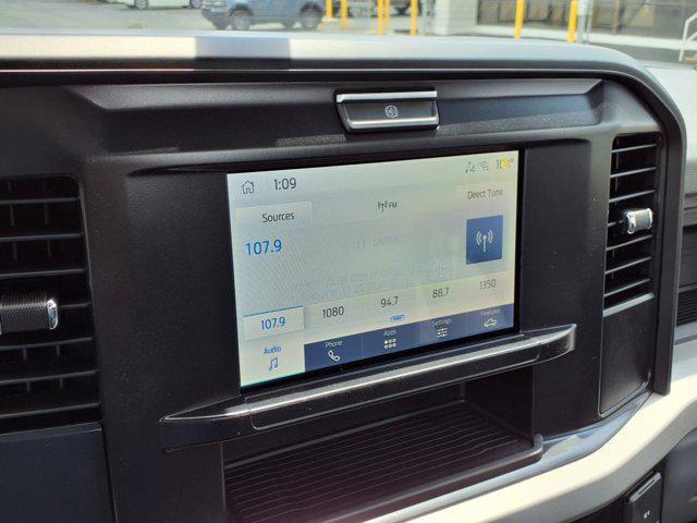 new 2025 Ford F-250 car, priced at $59,232