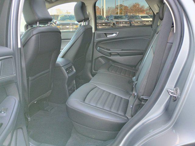 used 2021 Ford Edge car, priced at $24,249