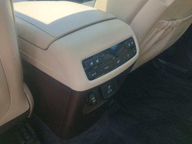 used 2020 Hyundai Palisade car, priced at $26,575