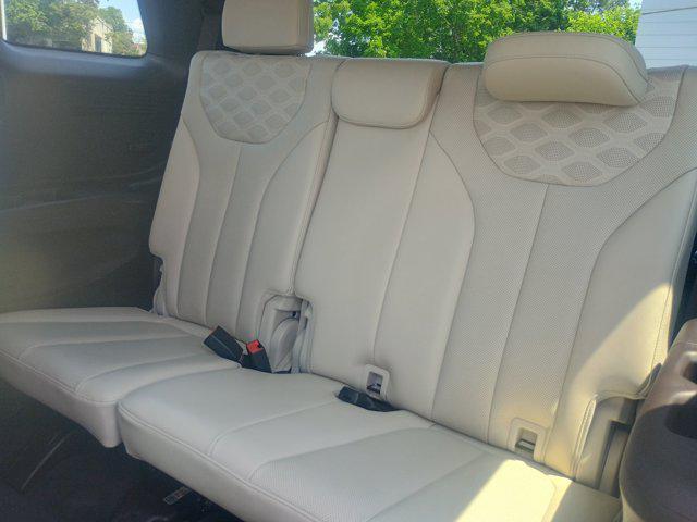 used 2020 Hyundai Palisade car, priced at $26,575
