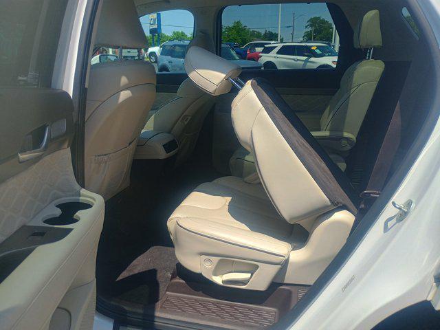 used 2020 Hyundai Palisade car, priced at $26,575