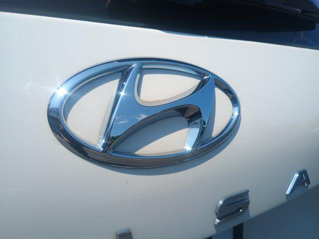 used 2020 Hyundai Palisade car, priced at $26,575