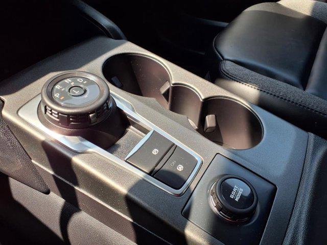 new 2025 Ford Bronco Sport car, priced at $33,217